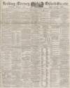 Reading Mercury Saturday 21 January 1882 Page 1