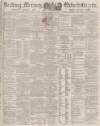 Reading Mercury Saturday 28 January 1882 Page 1