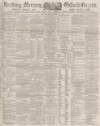 Reading Mercury Saturday 04 February 1882 Page 1