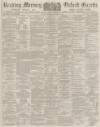 Reading Mercury Saturday 23 December 1882 Page 1