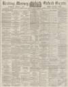 Reading Mercury Saturday 03 February 1883 Page 1