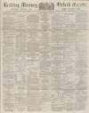 Reading Mercury Saturday 03 March 1883 Page 1