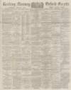 Reading Mercury Saturday 24 March 1883 Page 1