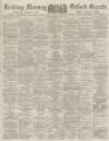Reading Mercury Saturday 14 April 1883 Page 1