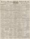 Reading Mercury Saturday 28 April 1883 Page 1