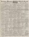 Reading Mercury Saturday 01 September 1883 Page 1