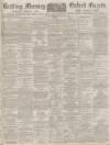Reading Mercury Saturday 29 September 1883 Page 1