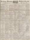 Reading Mercury Saturday 13 October 1883 Page 1