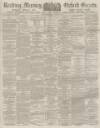 Reading Mercury Saturday 08 December 1883 Page 1