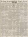 Reading Mercury Saturday 15 December 1883 Page 1