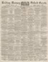 Reading Mercury Saturday 12 January 1884 Page 1