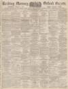 Reading Mercury Saturday 19 December 1885 Page 1