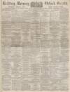 Reading Mercury Thursday 24 December 1885 Page 1