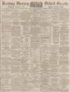 Reading Mercury Saturday 05 June 1886 Page 1