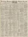 Reading Mercury Saturday 11 February 1888 Page 1