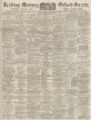 Reading Mercury Saturday 17 March 1888 Page 1