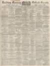 Reading Mercury Saturday 28 April 1888 Page 1
