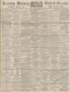 Reading Mercury Saturday 04 August 1888 Page 1