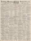 Reading Mercury Saturday 11 January 1890 Page 1