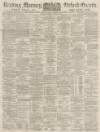 Reading Mercury Saturday 25 January 1890 Page 1