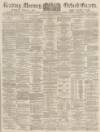 Reading Mercury Saturday 01 February 1890 Page 1