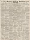 Reading Mercury Saturday 01 March 1890 Page 1