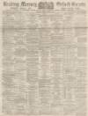Reading Mercury Saturday 15 March 1890 Page 1
