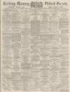 Reading Mercury Saturday 10 May 1890 Page 1