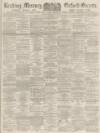 Reading Mercury Saturday 19 July 1890 Page 1