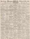 Reading Mercury Saturday 11 October 1890 Page 1