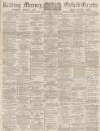 Reading Mercury Saturday 18 October 1890 Page 1