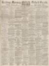 Reading Mercury Saturday 04 June 1892 Page 1