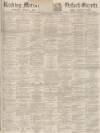 Reading Mercury Saturday 08 October 1892 Page 1
