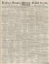Reading Mercury Saturday 25 March 1893 Page 1