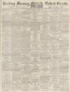 Reading Mercury Saturday 25 November 1893 Page 1