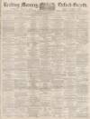 Reading Mercury Saturday 02 December 1893 Page 1