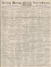 Reading Mercury Saturday 10 March 1894 Page 1