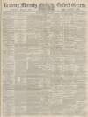 Reading Mercury Saturday 14 April 1894 Page 1