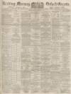 Reading Mercury Saturday 24 November 1894 Page 1