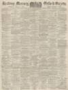 Reading Mercury Saturday 16 February 1895 Page 1