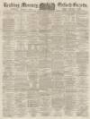 Reading Mercury Saturday 06 April 1895 Page 1
