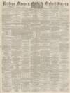 Reading Mercury Saturday 04 May 1895 Page 1