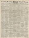 Reading Mercury Saturday 29 June 1895 Page 1
