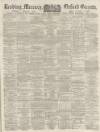 Reading Mercury Saturday 06 July 1895 Page 1