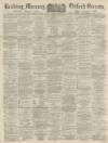 Reading Mercury Saturday 27 July 1895 Page 1