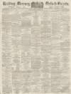 Reading Mercury Saturday 19 October 1895 Page 1