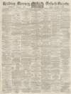 Reading Mercury Saturday 09 November 1895 Page 1