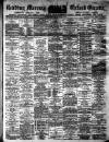 Reading Mercury Saturday 04 January 1896 Page 1
