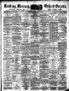 Reading Mercury Saturday 18 January 1896 Page 1