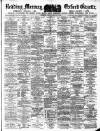Reading Mercury Saturday 01 February 1896 Page 1